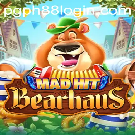 MadHitBearhaus: A Riveting Journey into the World of Strategy and Adventure