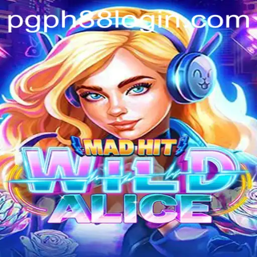 Discover the Exciting World of MadHitWildAlice: A Riveting Gameplay Experience