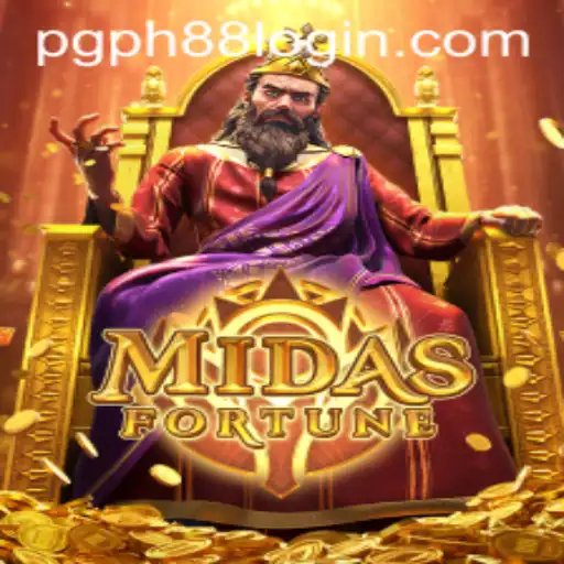 Exploring the World of MidasFortune and PGPH 88 Login