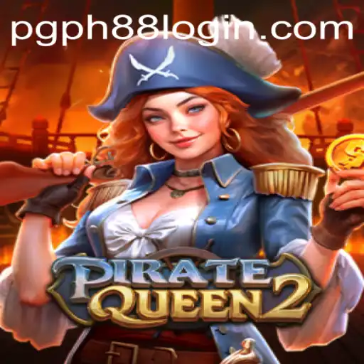 PirateQueen2: An Epic Adventure on the High Seas