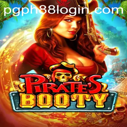 Exploring the World of PiratesBooty and the pgph 88 Login Experience