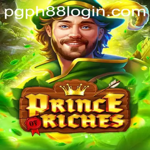 Exploring the Enchanting World of PrinceOfRiches