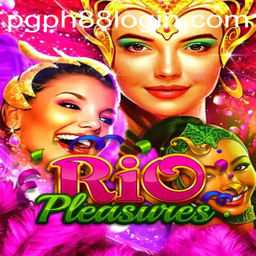 Exploring RioPleasures: A Dive into the Game with pgph 88 Login