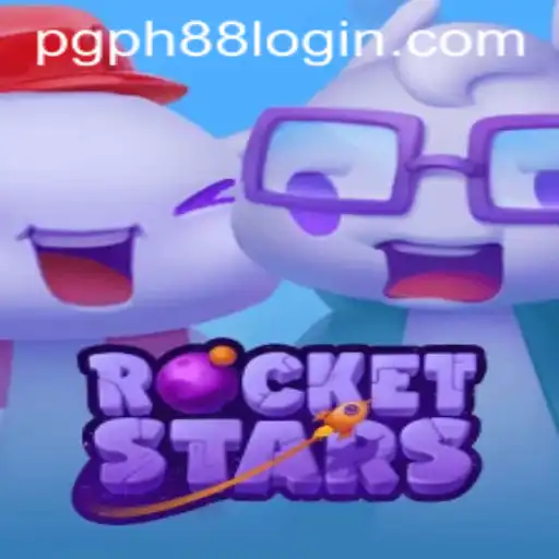 RocketStars: The Ultimate Cosmic Adventure Awaits