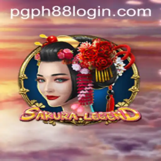 A Deep Dive into SakuraLegend and the Intricacies of PGPH 88 Login
