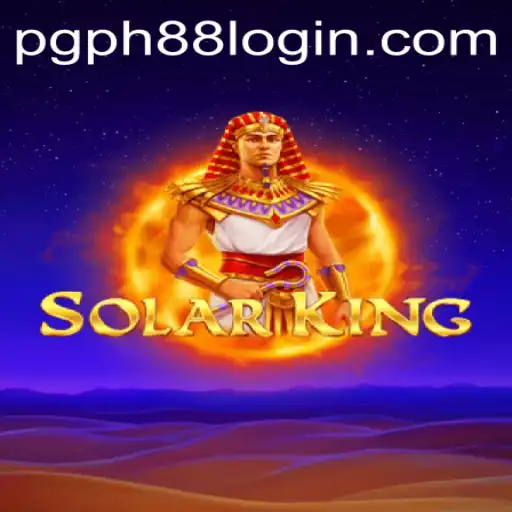 Unveiling SolarKing: A New Era in Gaming