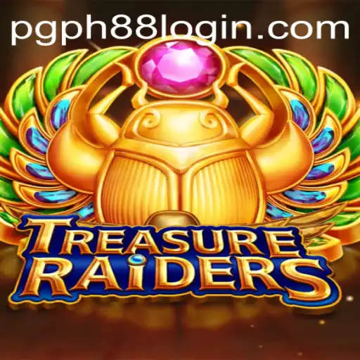 Exploring TREASURERAIDERS: The Thrilling World of Adventure Gaming