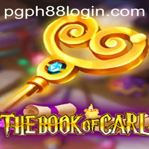 The Book of Carl: An Engaging Odyssey into a World of Strategy and Adventure