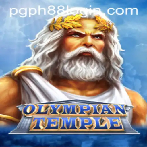 Olympian Temple: An Intriguing Journey into the World of Greek Mythology
