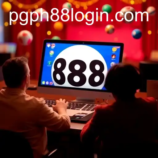Exploring the Phenomenon of Online Lottery and the Intricacies of pgph 88 Login