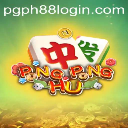 Unveiling the Exciting World of PONGPONGHU: A Deep Dive into the Game with pgph 88 Login