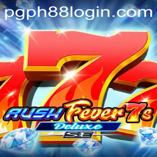 RushFever7sDeluxeSE: A Thrilling Casino Adventure