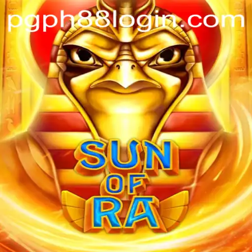 Discover the Mystical World of SunofRa: A Casino Lover's Guide