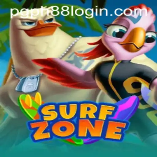 SurfZone: A Thrilling Exploration of Adventure and Strategy