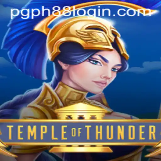 Exploring the Thrills of TempleofThunder and Navigating PGPH 88 Login