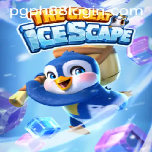 Discovering TheGreatIcescape: An Immersive Adventure Game