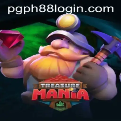 Exploring the Adventure of TreasureMania and the Role of pgph 88 Login