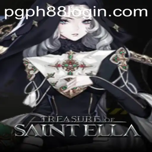 Discover the Adventure of Treasure of Saint Ella and the Role of pgph 88 Login