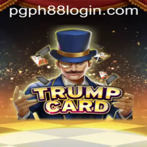 Discovering TrumpCard: A Strategy Game Blending Politics and Entertainment