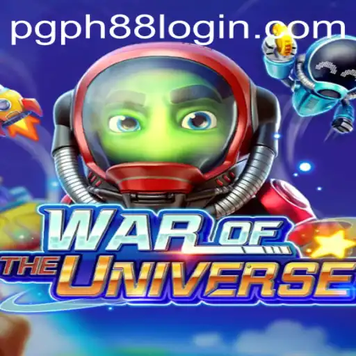 Exploring WAROFTHEUNIVERSE and the Thrilling World of PGPH 88 Login